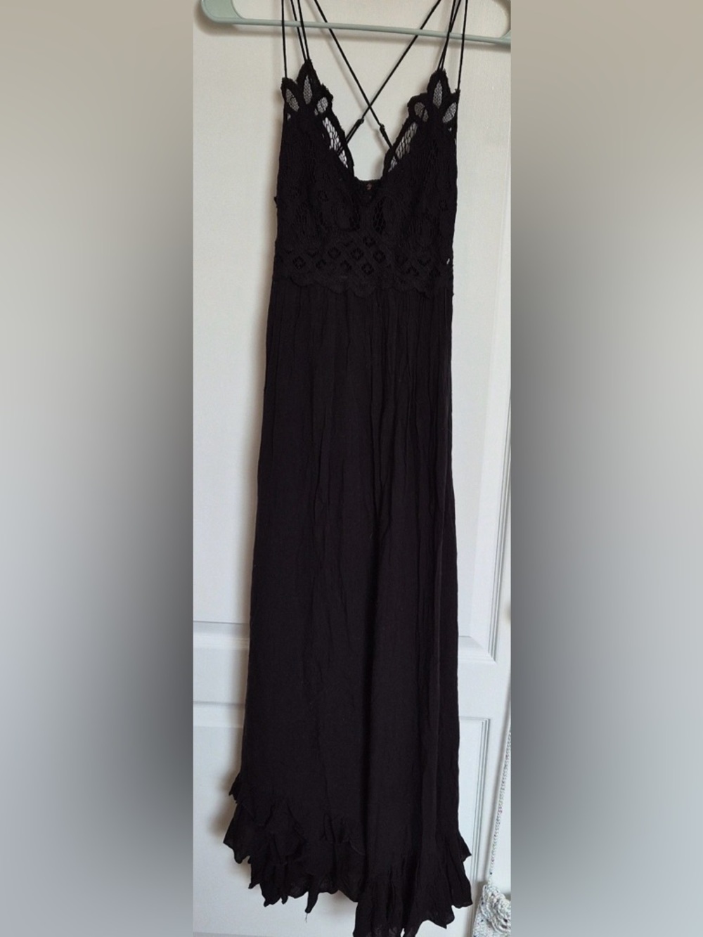 Free People Adella dress - Picture 7 of 9